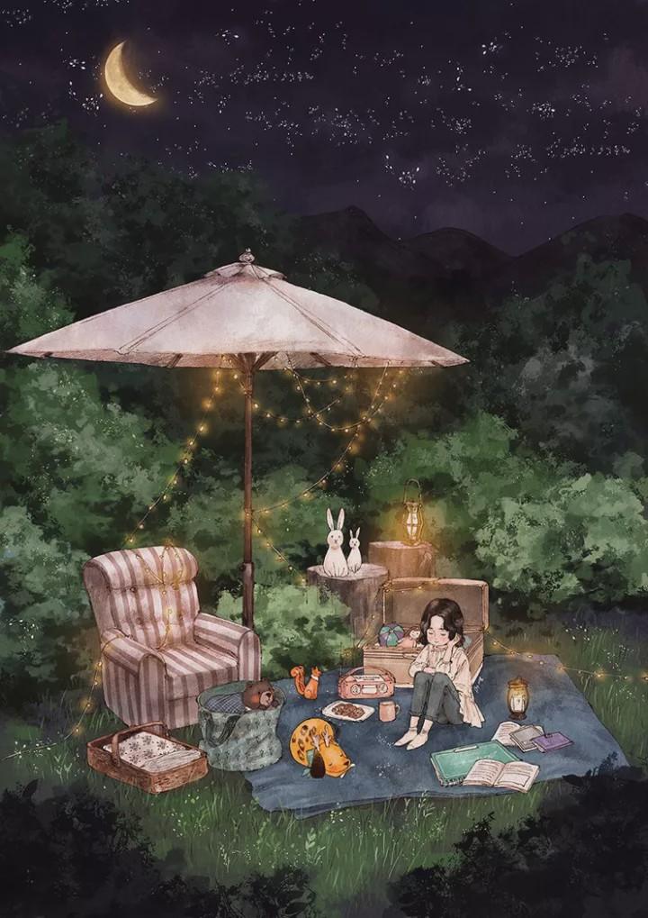 哪种男人是你的坚强后盾